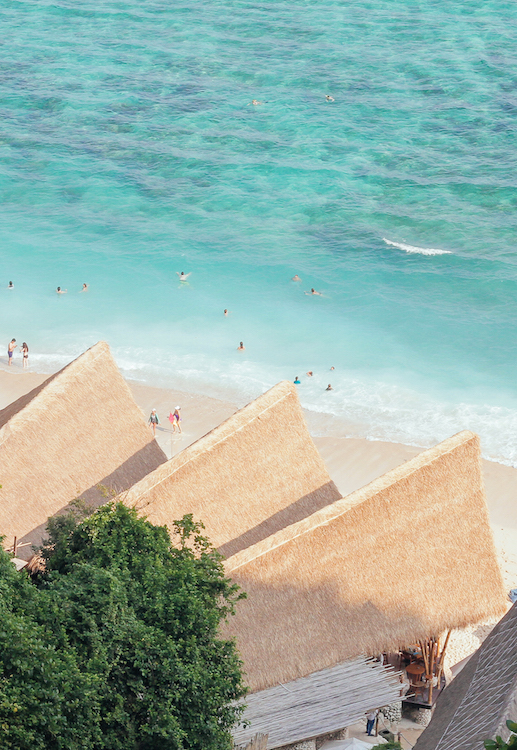 Sundays Beach Club