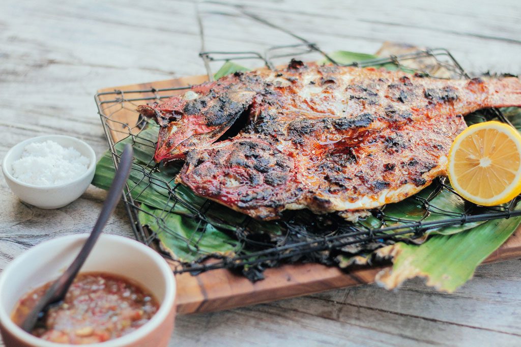 snapper-seafood-food-at-sundays-beach-club