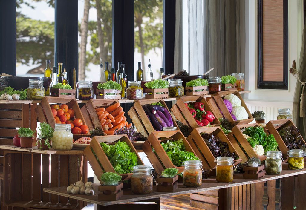 Photo-1---IL-Mercato--at-Intercontinental-Bali