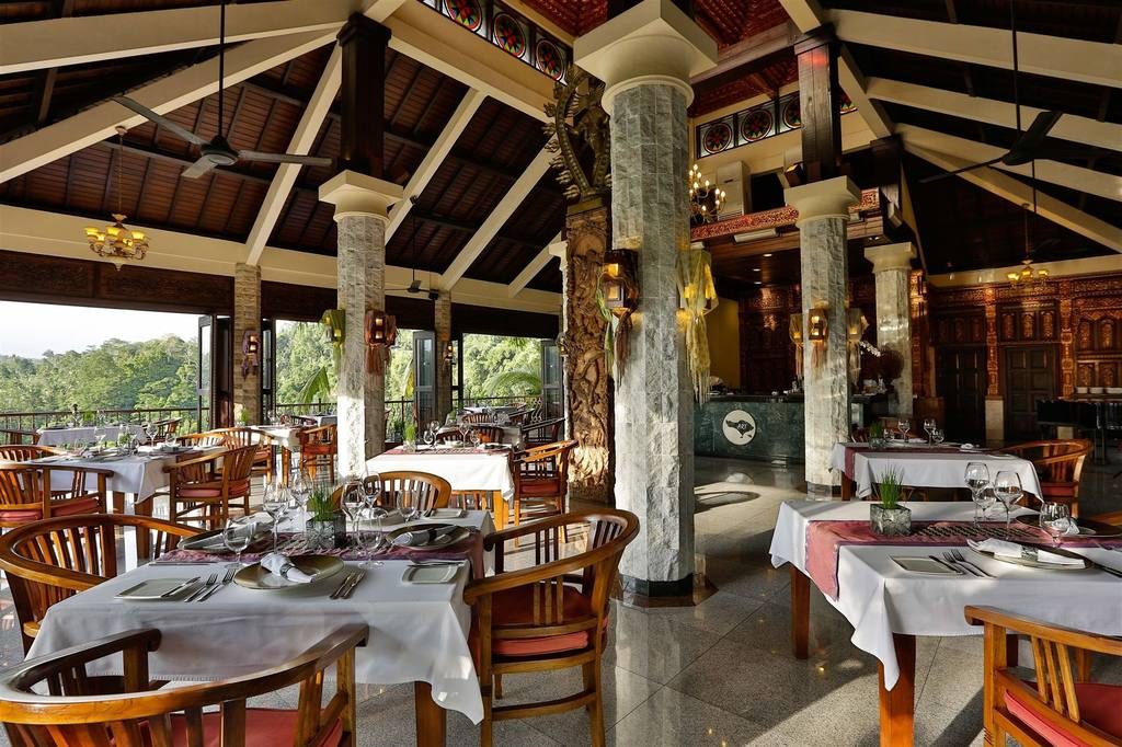 Photo 1 - Wijaya Kusuma Ayung Resort