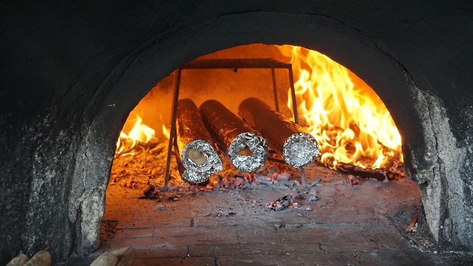 Photo 2 - Bamboo Cooking Wijaya Kusuma