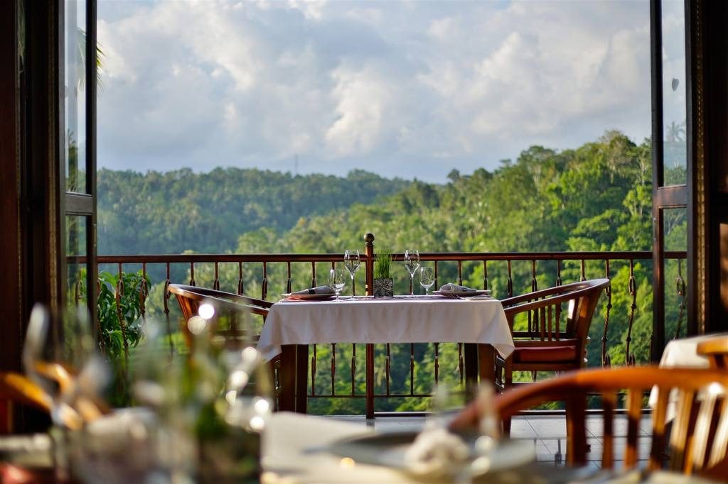 Photo 4 - Wijaya Kusuma Ayung Resort