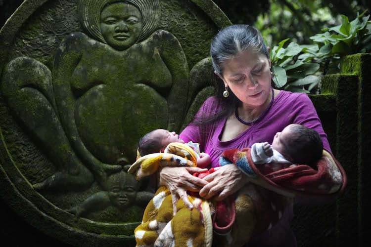 Bumi Sehat Foundation Robin Lim