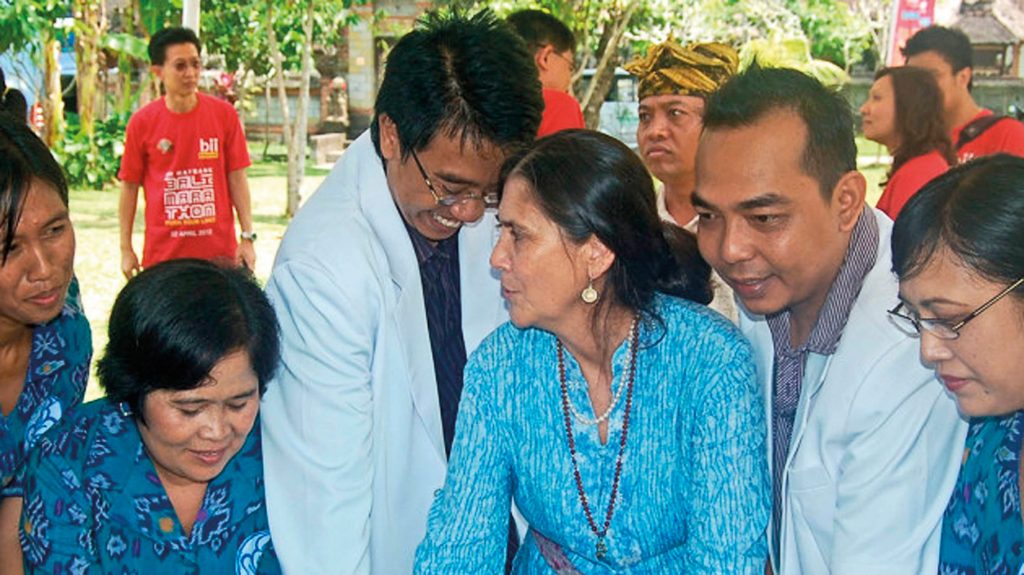 Charity Profile - Bumi Sehat Foundation (4)