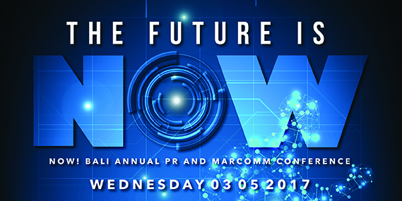 NOW! Bali PR Gathering