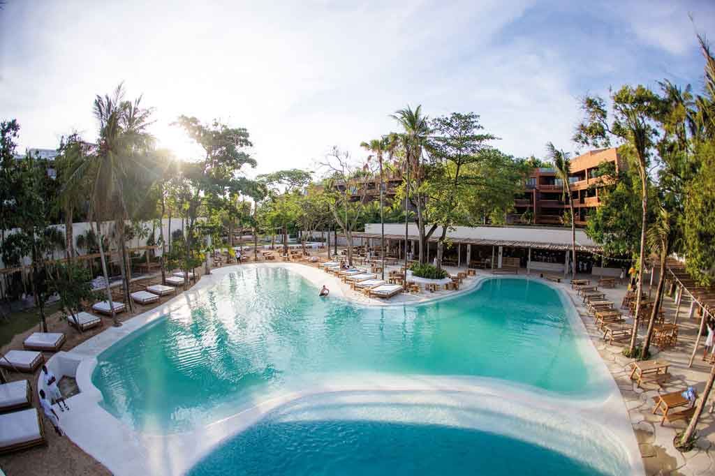 Swim, Sip, Dine and Dive at the allnew Mrs Sippy NOW! Bali