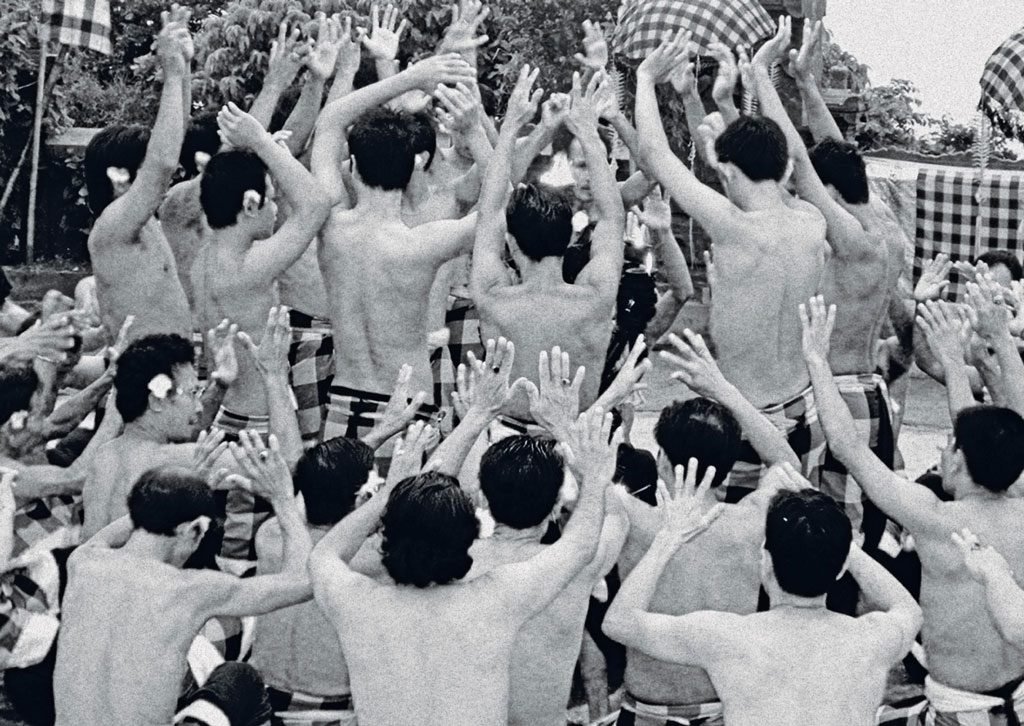 Kecak-1