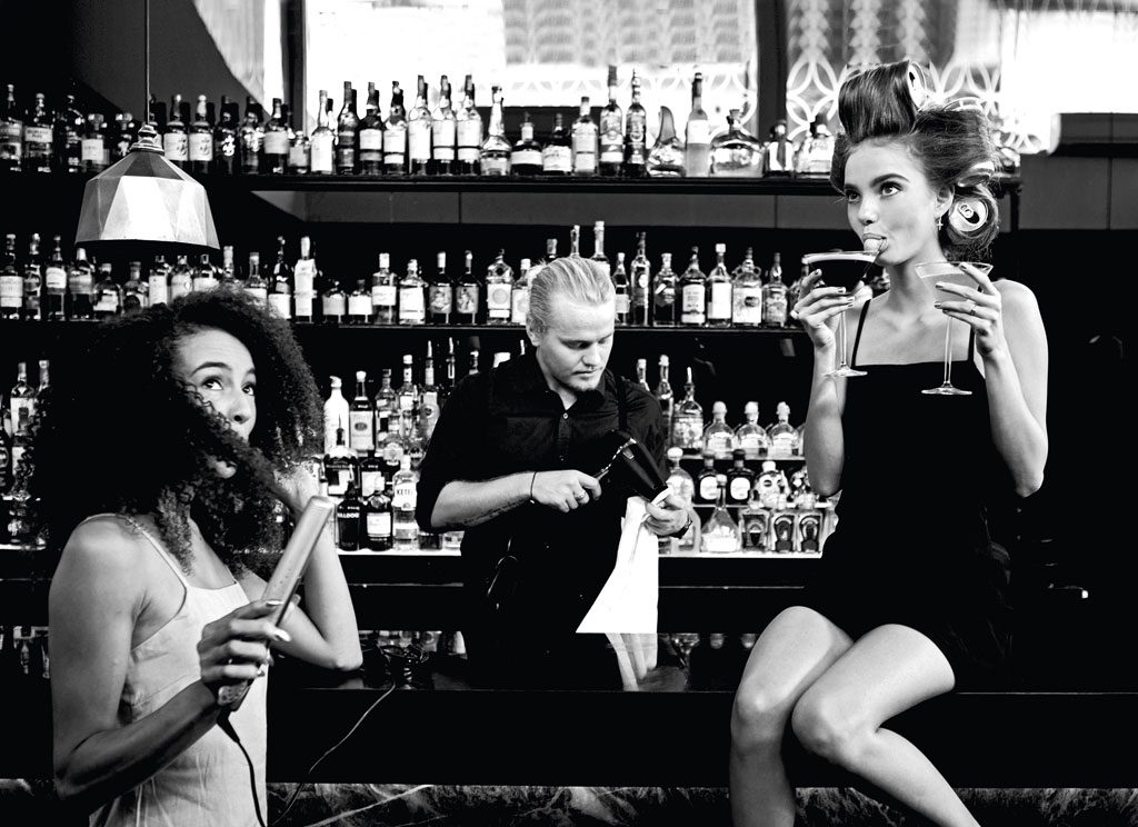 Blow Bar Bali Seminyak