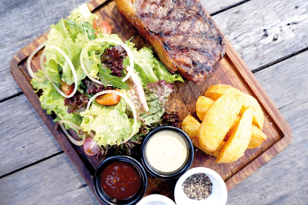 Butchers Club (2)
