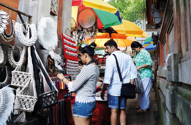 Ubud Market