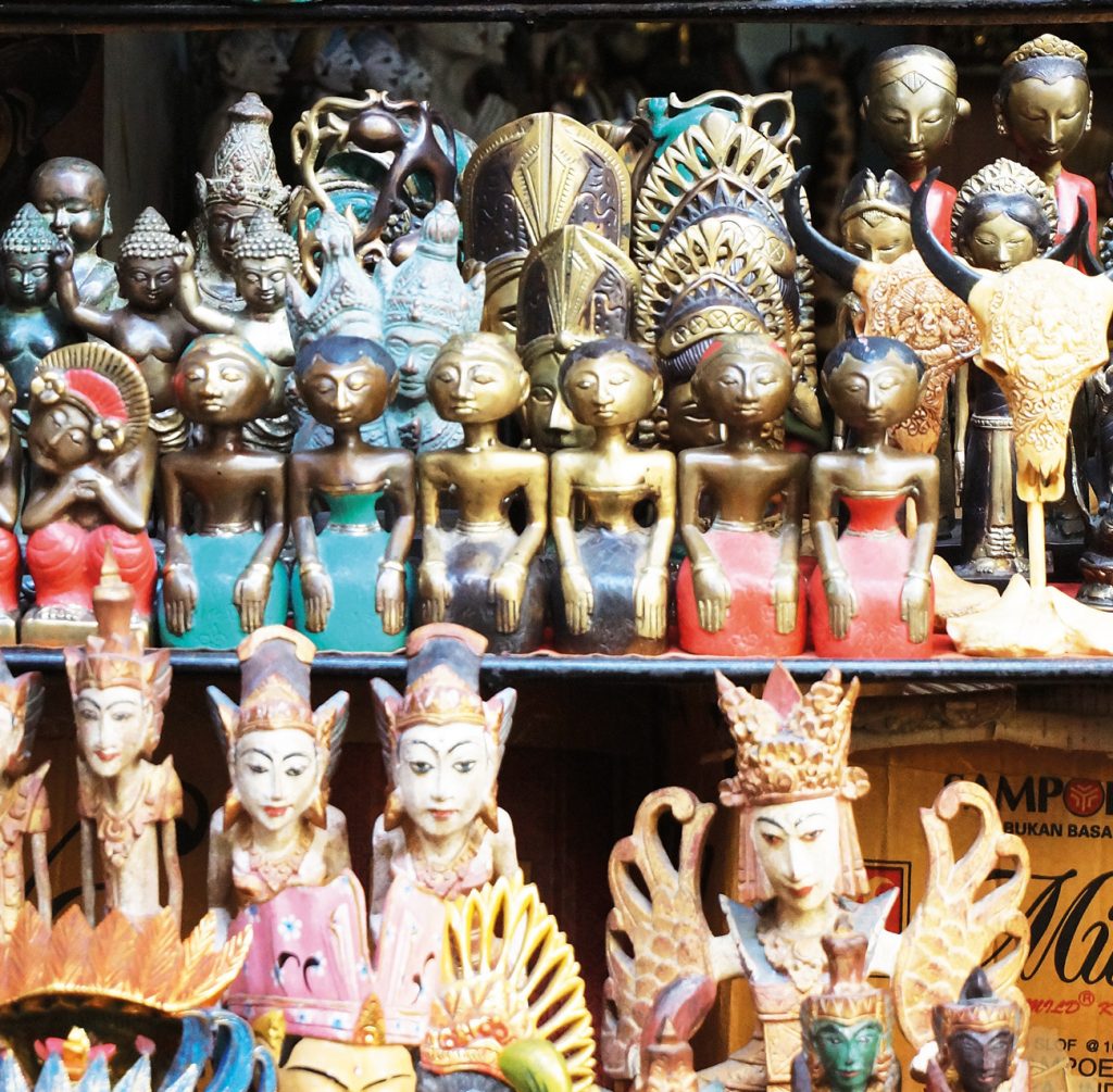 Ubud Market