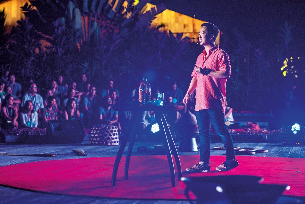 TedXubud by Suki Zoe 1