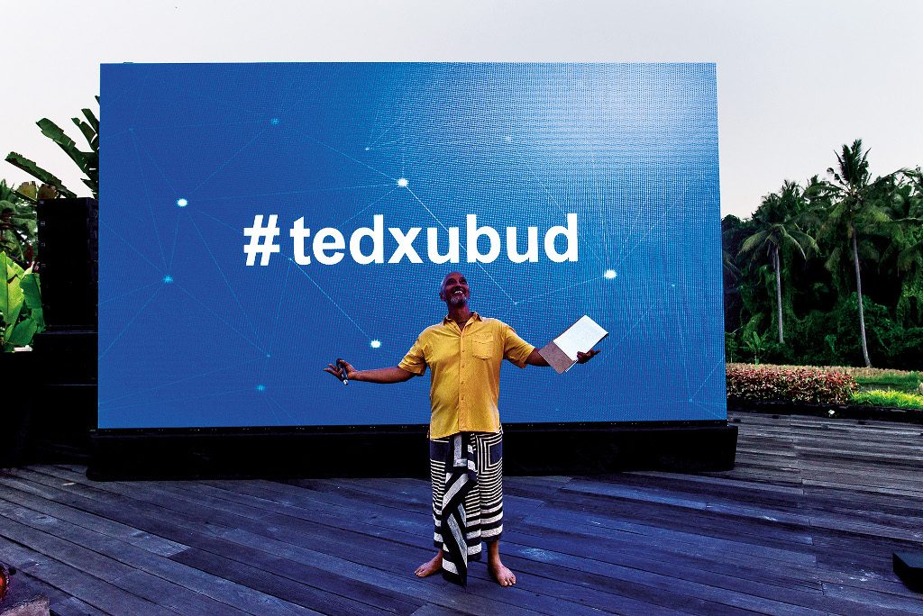 Tedxubud by suki zoe 4