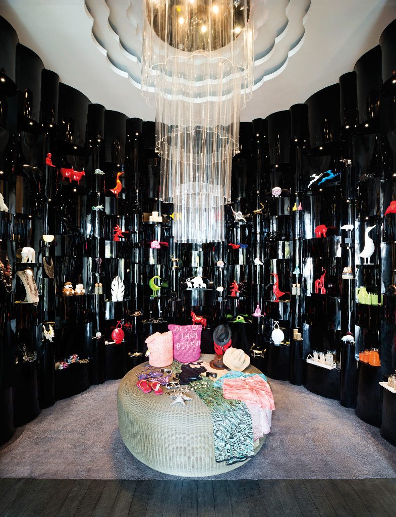 W The Store at W Retreat and Spa Bali - Seminyak