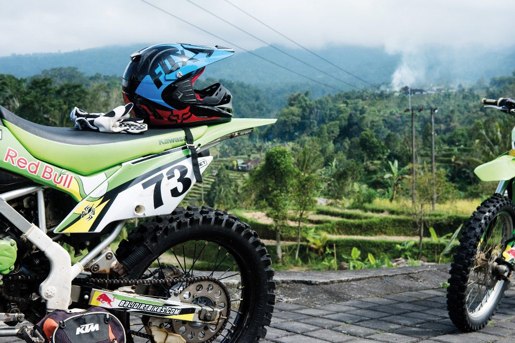 Dirt Biking in Bali Bali Dirt Bikes