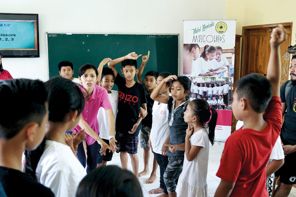 Charity Profile - Bali Children Foundation (2)