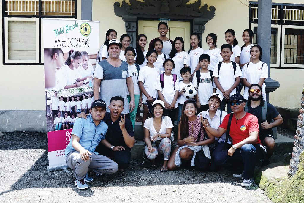Charity Profile - Bali Children Foundation (5)