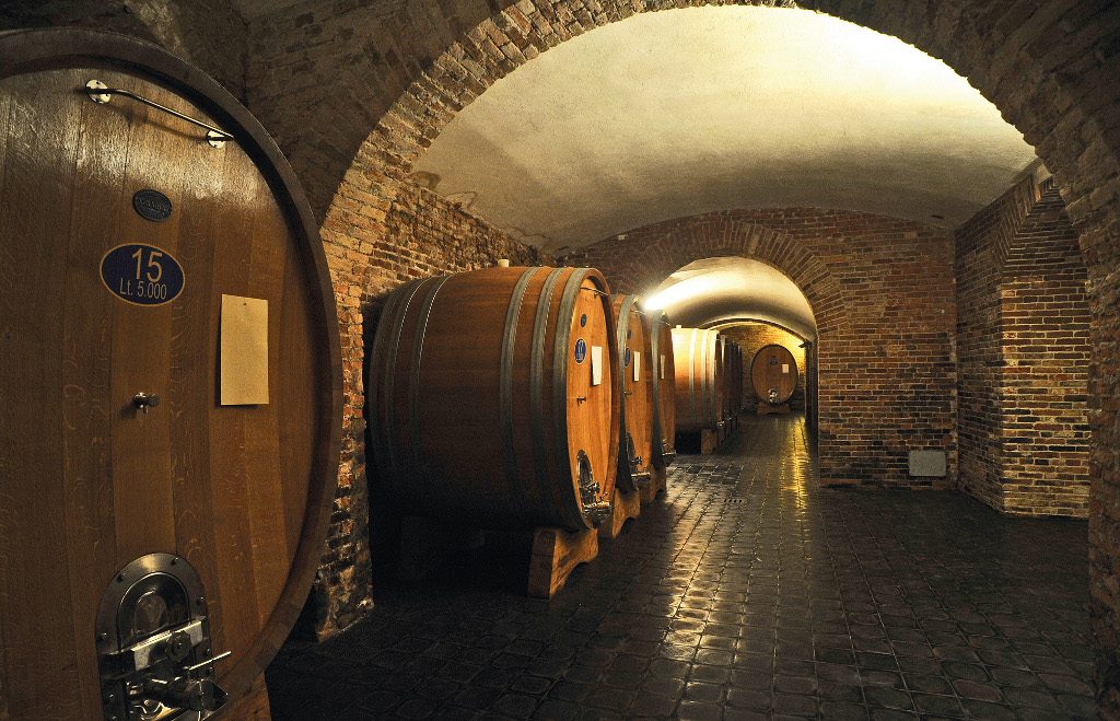 DS - Gaja Wine Experience at Il Ristorante