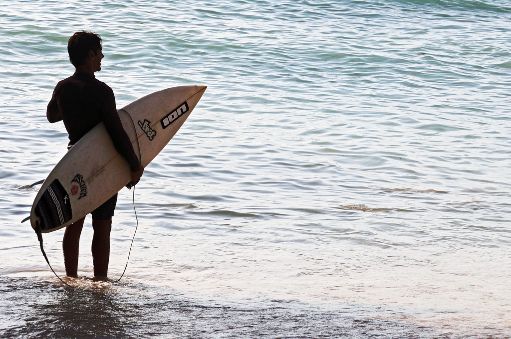 Best Surf Spots in Bali