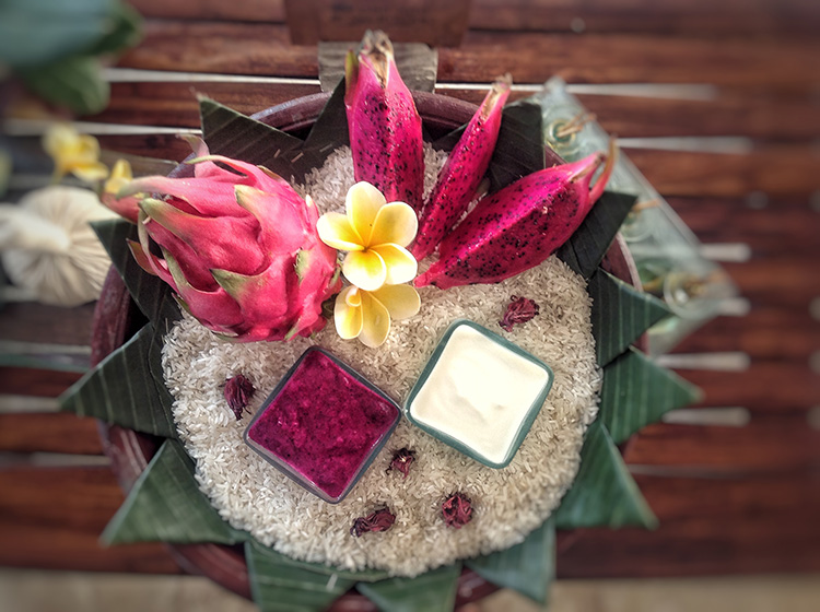 Spa Furama Dragon Fruit 2