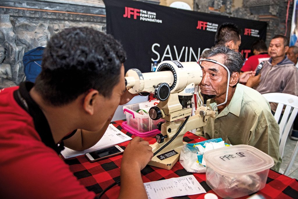 Charity Profile - John Fawcett Foundation (3)