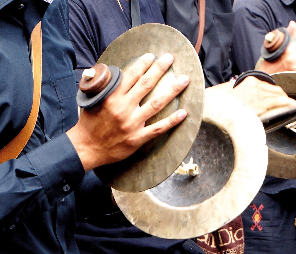 Gamelan