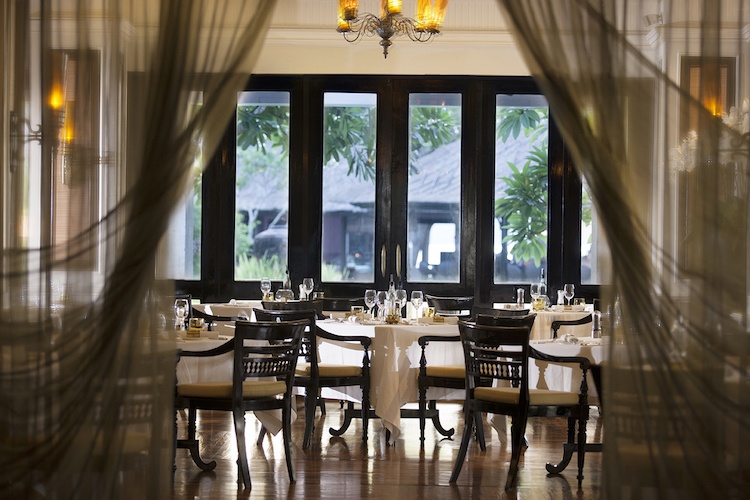 Italian Restaurant Jimbaran Bella cucina