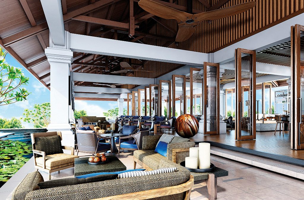 NIT - Veranda Lounge and Bar