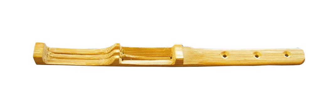 Theme - Traditional Music Instrument - Genggong