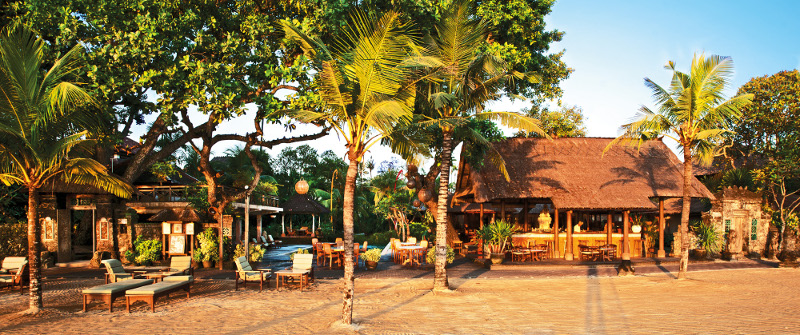 Tandjung Sari Sanur