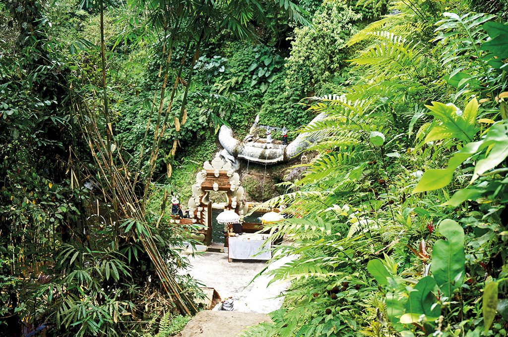 Pura Taman Pecampuhan (9)