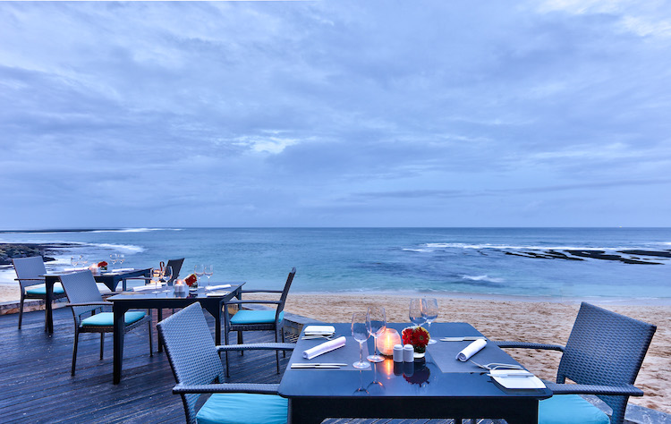 The Shore The Breeze Hilton Bali Resort