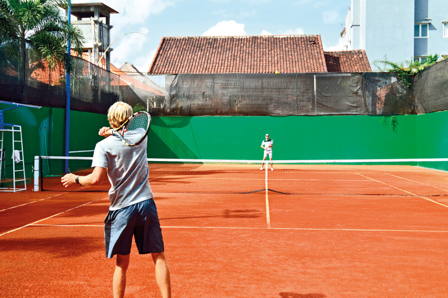 Theme - WTD - Sports Club - Bali Clay Court Tennis Club (2)