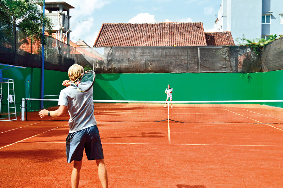 Theme - WTD - Sports Club - Bali Clay Court Tennis Club (2)