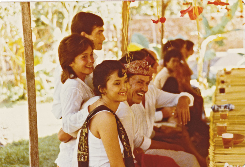 Tanjdung Sari Sanur