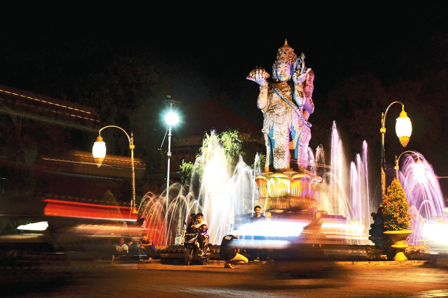 Denpasar (7)