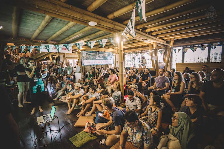 Startup Weekend Bali 44