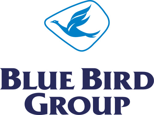WO - Blue Bird