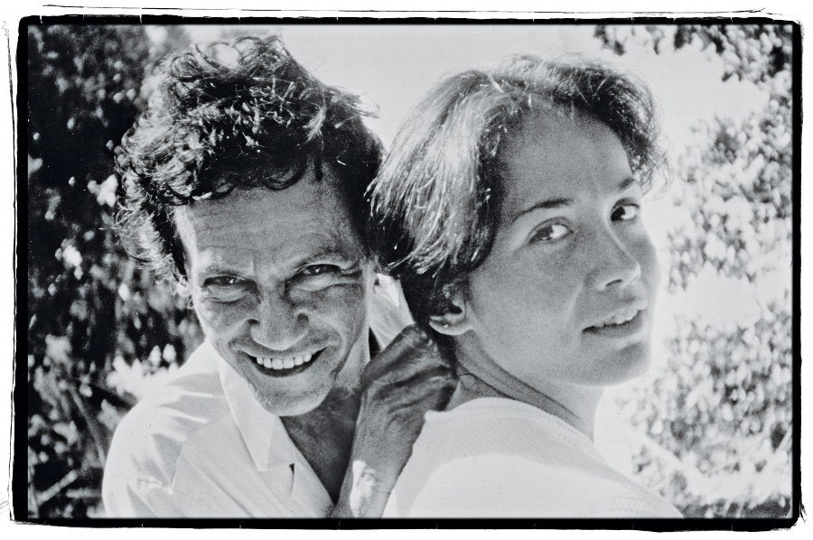 Wija & Ade