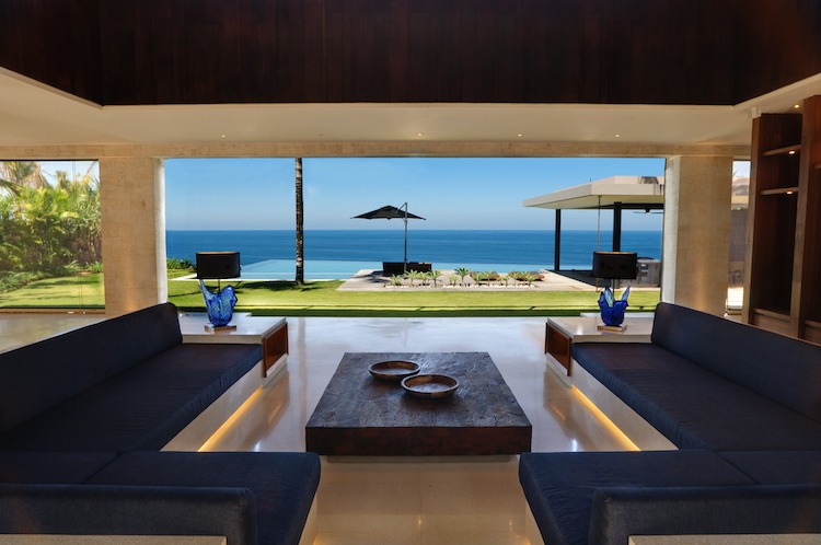 The Ungasan Clifftop Resort Bali