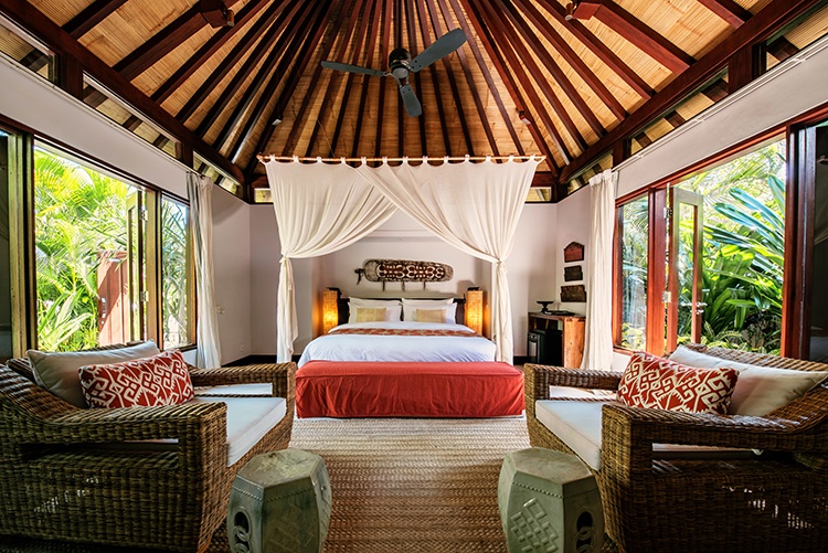 The Ungasan Clifftop Resort Bali