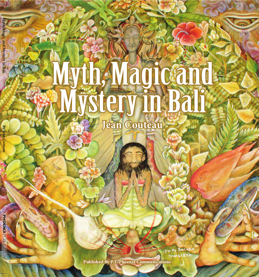 MM&M in Bali cover