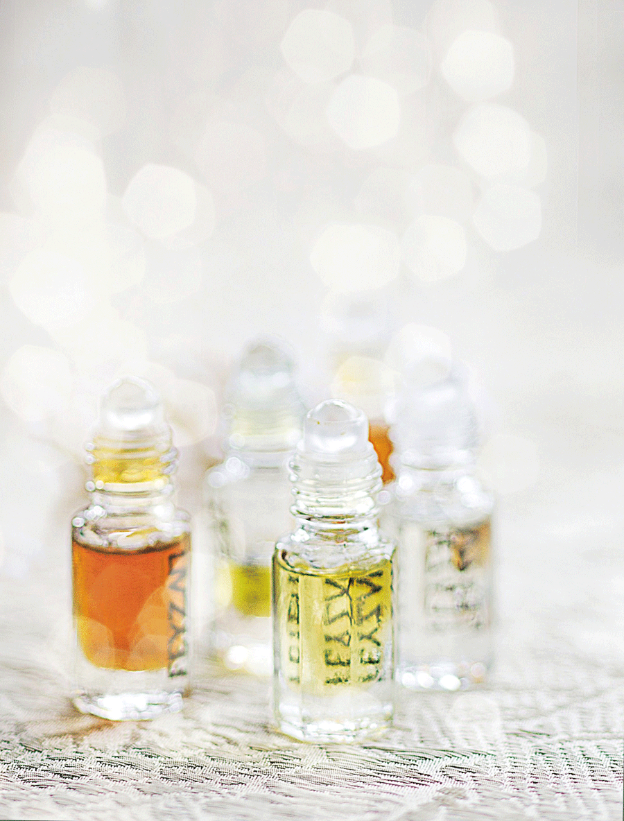 OILS