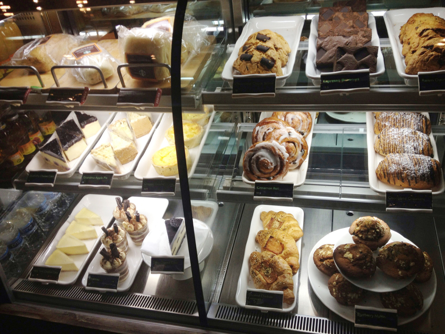 Starbucks Bali Cafes Coffee Ubud Kuta Seminyak
