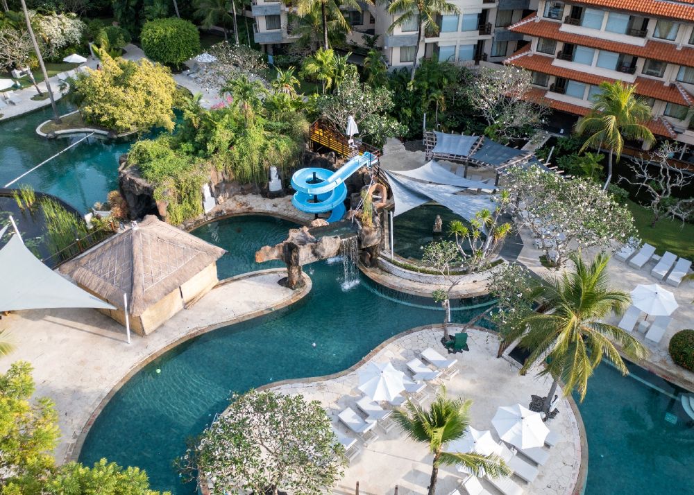 Westin Nusa Dua