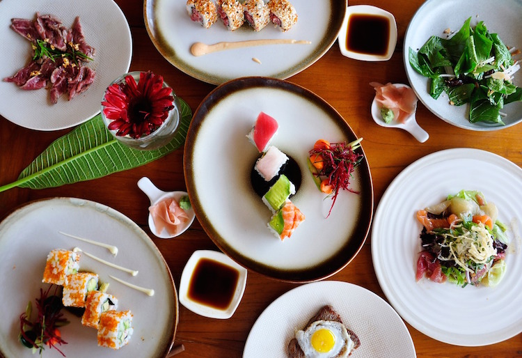 Ji Sunday Brunch Canggu