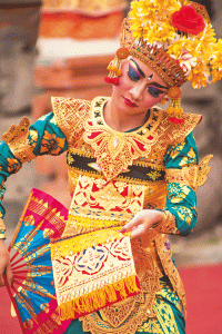 Legong