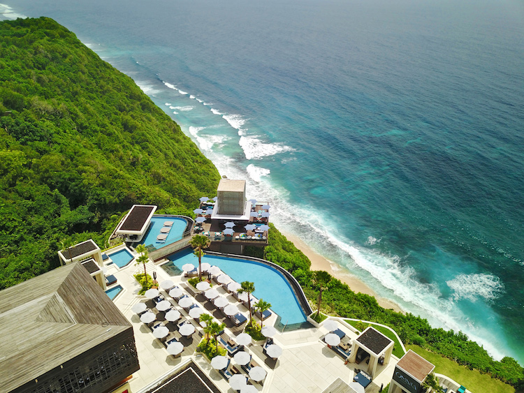 Omnia Bali Sake No Hana