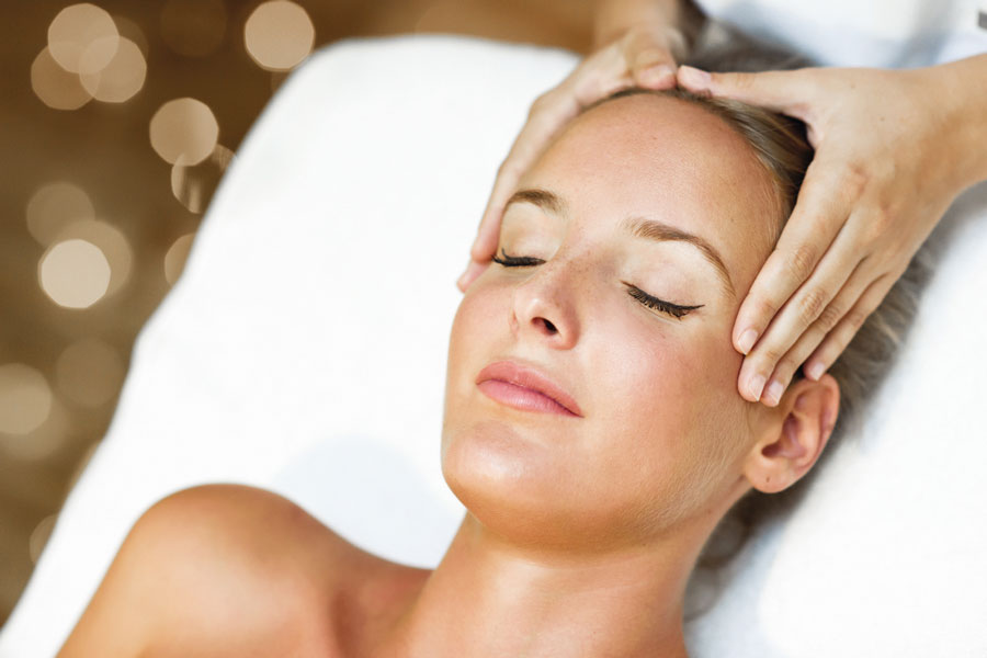 Taksu Spa Ubud Healing in Bali