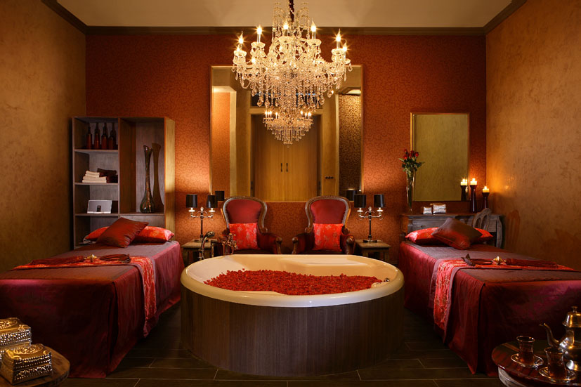 Spa for Two in Bali Alaya DaLa Spa